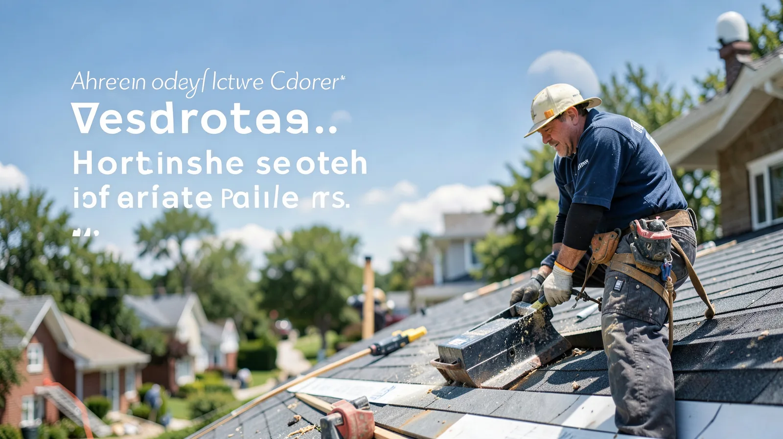 Roof Replacement in Mount Freedom, NJ near me